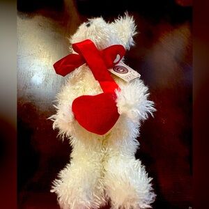 Vintage Boyd’s bear collectors